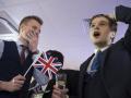 Brexit Brexit