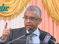 Déclaration de Pravind Jugnauth Déclaration de Pravind Jugnauth