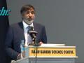 Dr Ramesh Caussy Dr Ramesh Caussy