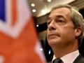 Nigel Farage