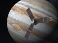 Sonde Juno Sonde Juno