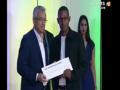 Pravind Jugnauth et Bruno Julie Pravind Jugnauth et Bruno Julie