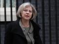 Theresa May Theresa May