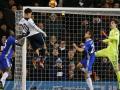 Tottenham Tottenham