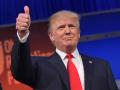 Trump Trump