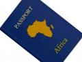Passeport Africain Passeport Africain