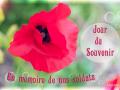 jour de souvenir jour de souvenir