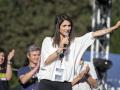 Virginia Raggi Virginia Raggi