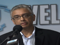 Pravind Jugnauth Pravind Jugnauth