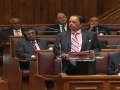 Sir Anerood Jugnauth Sir Anerood Jugnauth