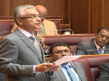 Pravind Jugnauth