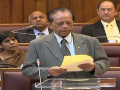 Sir Anerood Jugnauth Sir Anerood Jugnauth