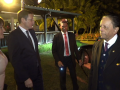 Sir Anerood Jugnauth Sir Anerood Jugnauth