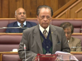 Sir Anerood Jugnauth Sir Anerood Jugnauth