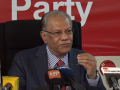 Dr Navin Ramgoolam