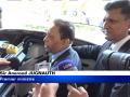 Sir Anerood Jugnauth