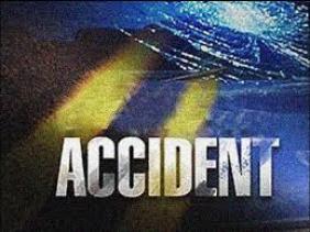 ACCIDENT ACCIDENT