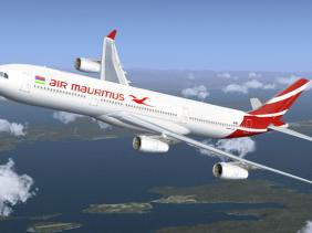 Air Mauritius Air Mauritius