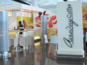 Airway Coffee Airway Coffee