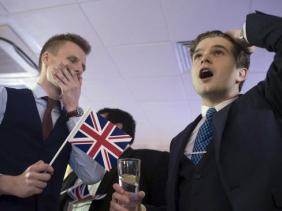 Brexit Brexit