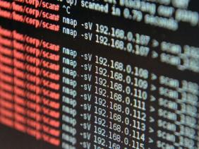 CYBER ATTAQUE CYBER ATTAQUE