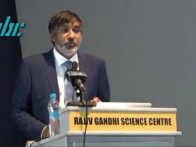 Dr Ramesh Caussy Dr Ramesh Caussy