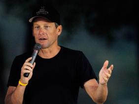Lance Armstrong Lance Armstrong