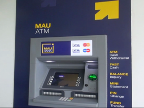 MauBank MauBank