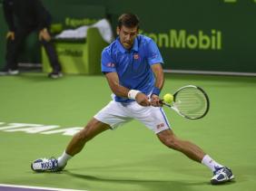 Novak Djokovic Novak Djokovic
