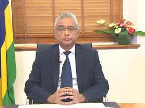 Pravind Jugnauth