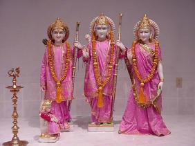 Ram Nawmi Ram Nawmi