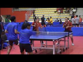 Tennis de Table Tennis de Table