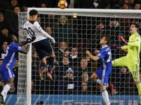 Tottenham Tottenham