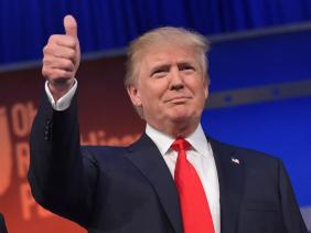 Trump Trump