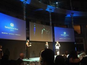 Beachcomber Beachcomber