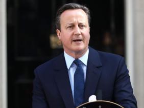 David Cameron David Cameron
