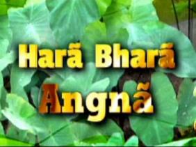 hara bhara angna