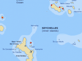 Seychelles 