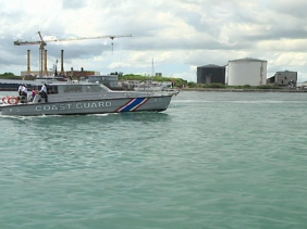 10 nouveaux bateaux pour la Garde côte nationale 10 nouveaux bateaux pour la Garde côte nationale