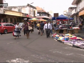 Marchands ambulants Marchands ambulants