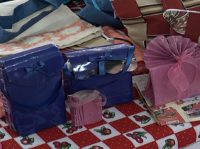 Sacs écologiques Sacs écologiques