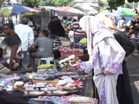 Marcnahds ambulants Marcnahds ambulants