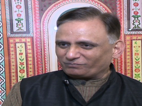 Anup Kumar Mudgal