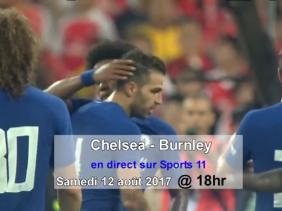 Premier League. Premier League.